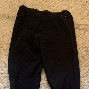 Cris Cross leggings